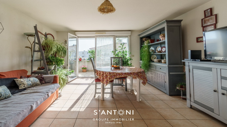 Ma-Cabane - Vente Appartement AGDE, 58 m²