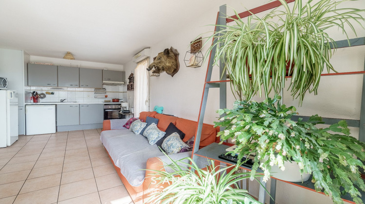 Ma-Cabane - Vente Appartement AGDE, 58 m²
