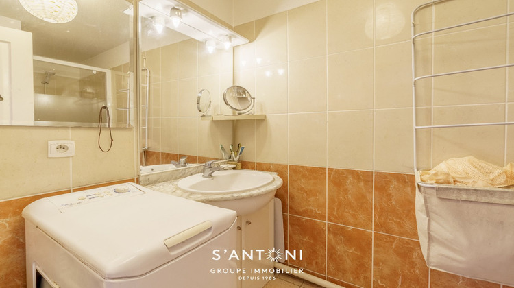 Ma-Cabane - Vente Appartement AGDE, 58 m²