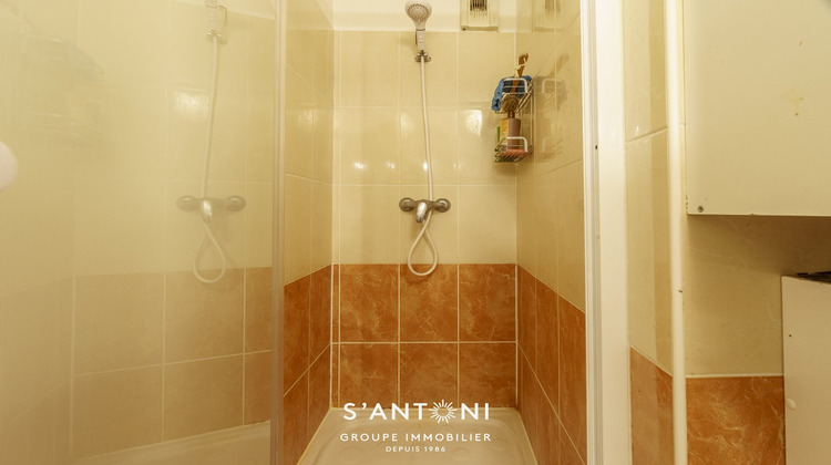 Ma-Cabane - Vente Appartement AGDE, 58 m²