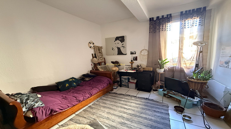Ma-Cabane - Vente Appartement AGDE, 37 m²