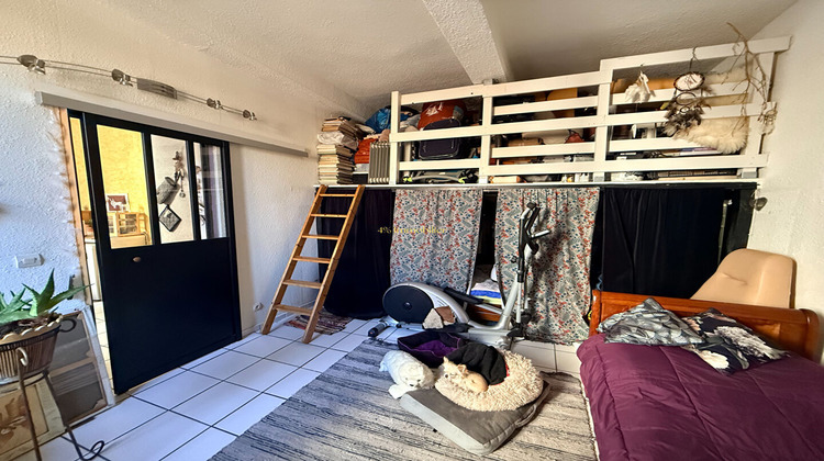 Ma-Cabane - Vente Appartement AGDE, 37 m²