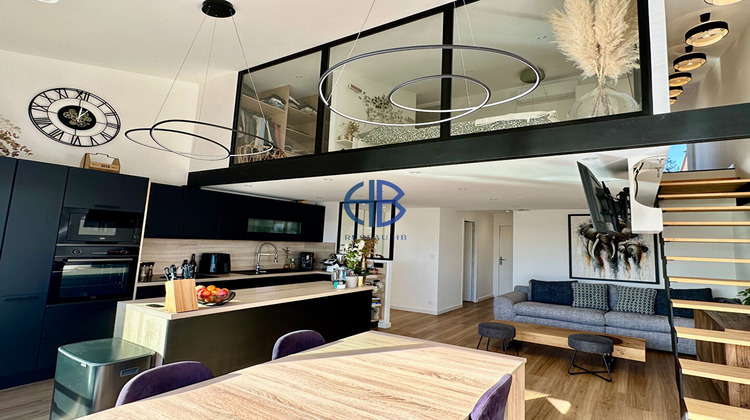 Ma-Cabane - Vente Appartement AGDE, 79 m²