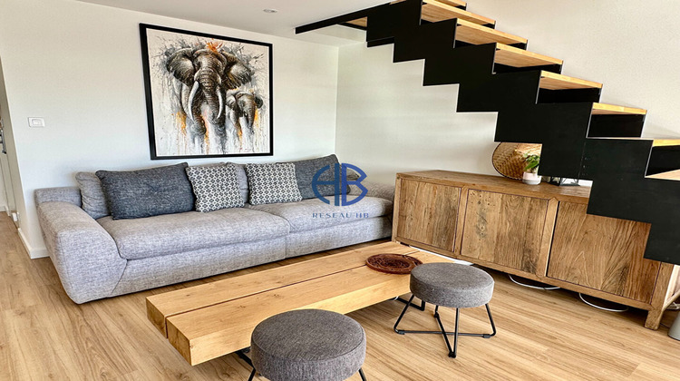 Ma-Cabane - Vente Appartement AGDE, 79 m²