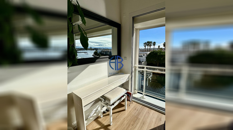 Ma-Cabane - Vente Appartement AGDE, 79 m²