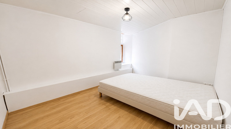 Ma-Cabane - Vente Appartement Agde, 59 m²