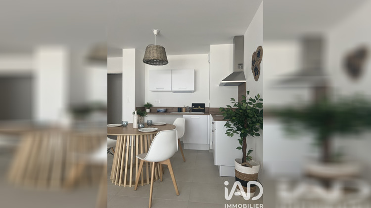 Ma-Cabane - Vente Appartement Agde, 59 m²