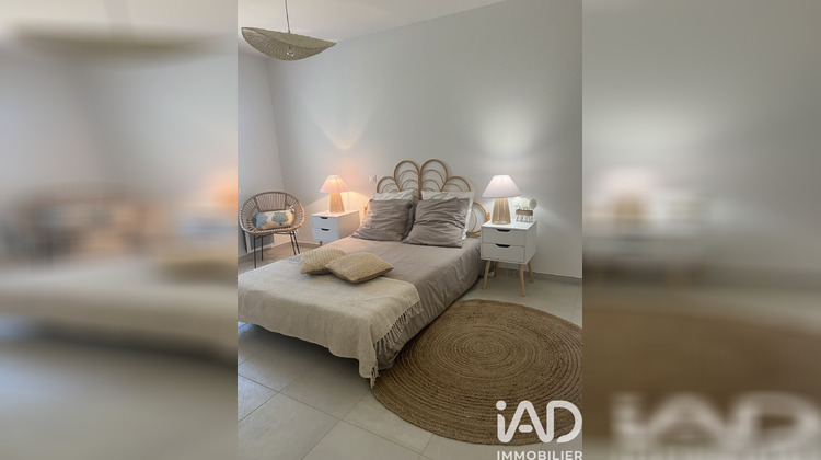Ma-Cabane - Vente Appartement Agde, 59 m²