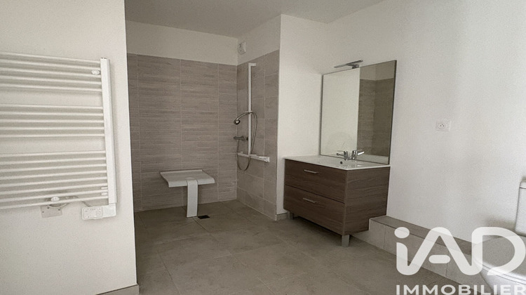 Ma-Cabane - Vente Appartement Agde, 59 m²