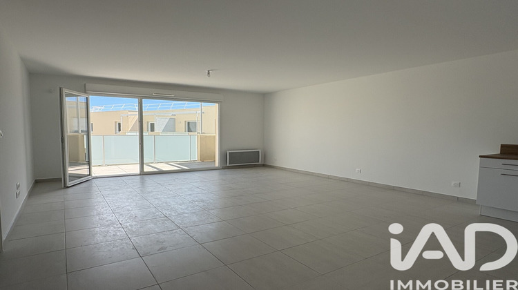 Ma-Cabane - Vente Appartement Agde, 53 m²