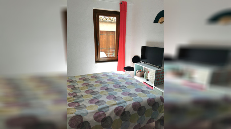 Ma-Cabane - Vente Appartement AGDE, 34 m²
