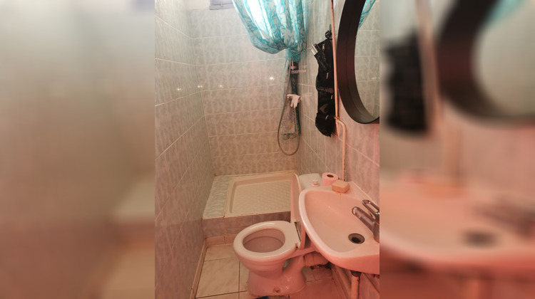 Ma-Cabane - Vente Appartement AGDE, 34 m²