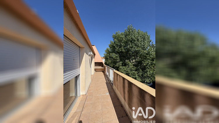 Ma-Cabane - Vente Appartement Agde, 63 m²