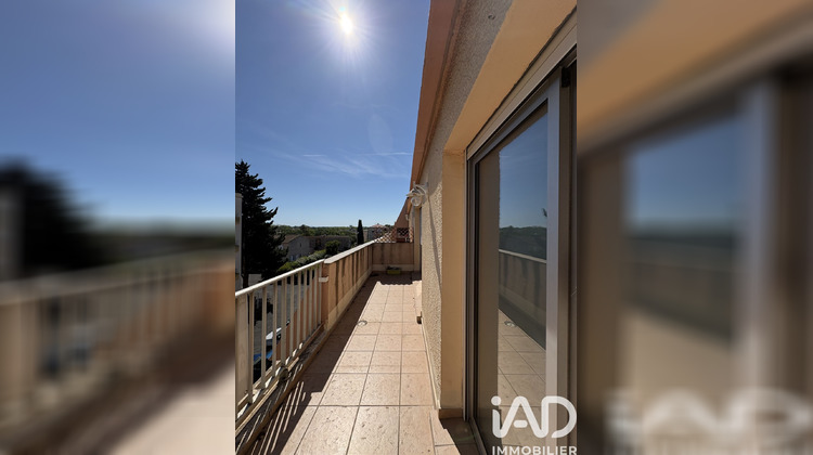 Ma-Cabane - Vente Appartement Agde, 63 m²