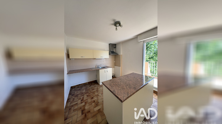 Ma-Cabane - Vente Appartement Agde, 63 m²