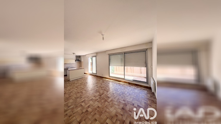 Ma-Cabane - Vente Appartement Agde, 63 m²