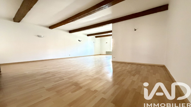 Ma-Cabane - Vente Appartement Agde, 75 m²