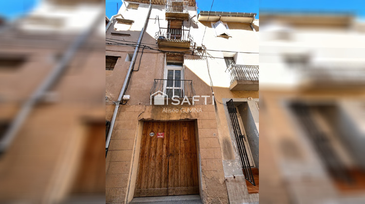 Ma-Cabane - Vente Appartement Agde, 52 m²