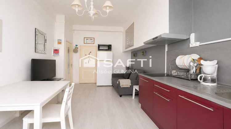 Ma-Cabane - Vente Appartement Agde, 52 m²
