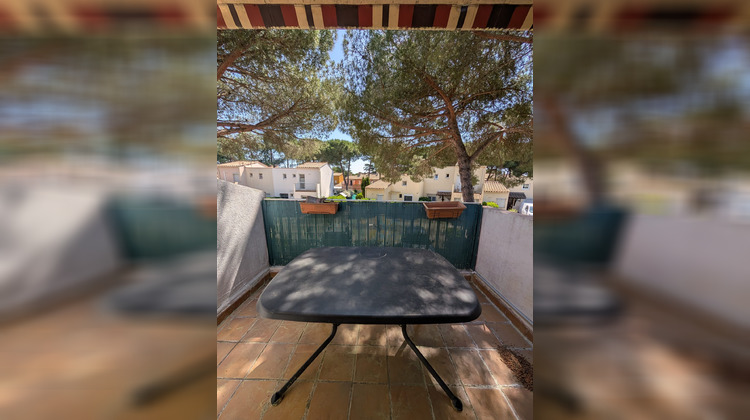 Ma-Cabane - Vente Appartement Agde, 34 m²