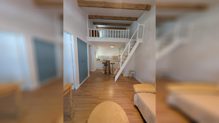 Ma-Cabane - Vente Appartement Agde, 34 m²