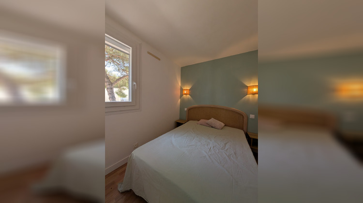 Ma-Cabane - Vente Appartement Agde, 34 m²