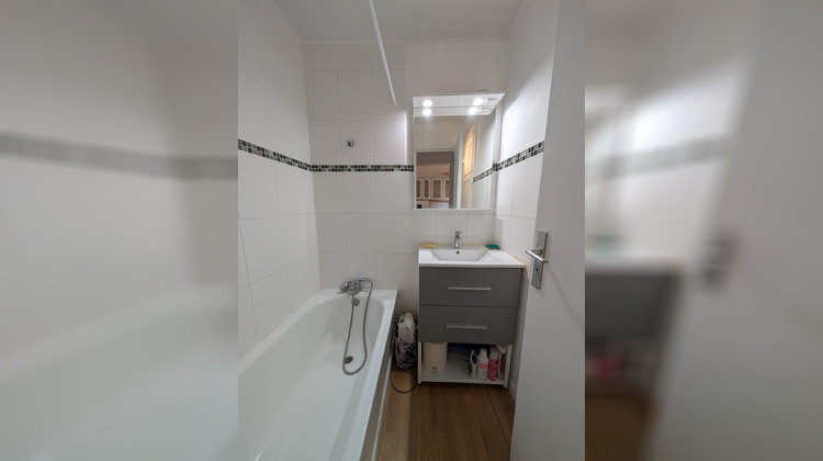 Ma-Cabane - Vente Appartement Agde, 34 m²