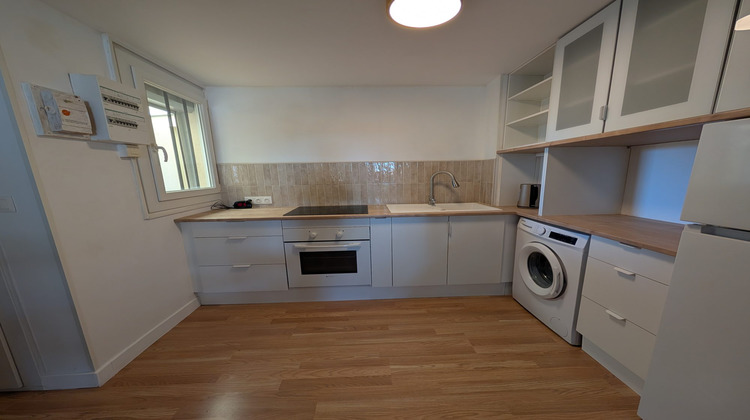 Ma-Cabane - Vente Appartement Agde, 34 m²