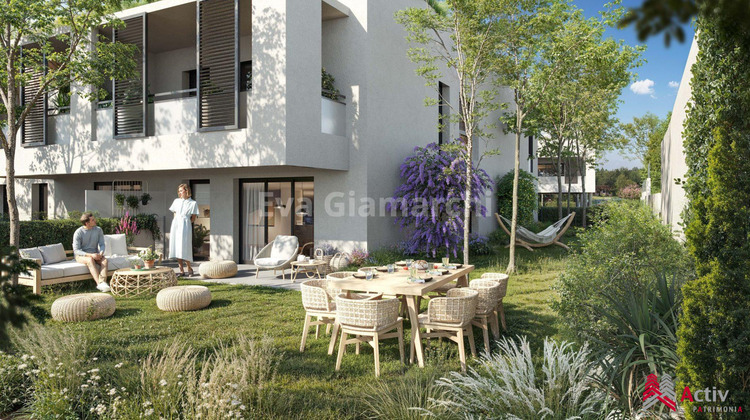 Ma-Cabane - Vente Appartement Agde, 128 m²