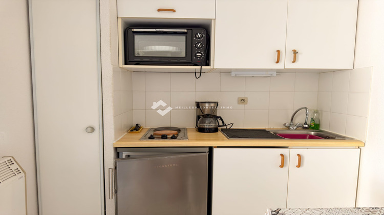 Ma-Cabane - Vente Appartement Agde, 26 m²