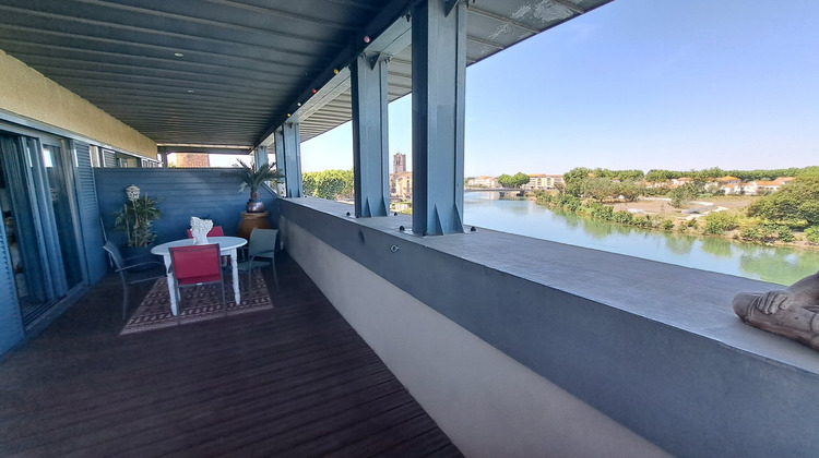 Ma-Cabane - Vente Appartement AGDE, 120 m²