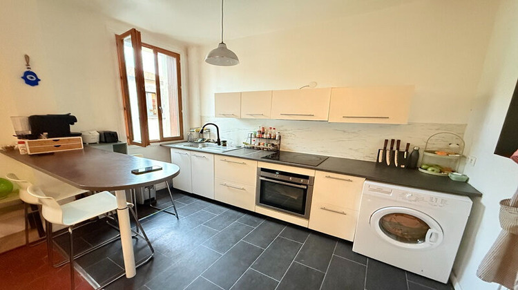 Ma-Cabane - Vente Appartement AGDE, 54 m²