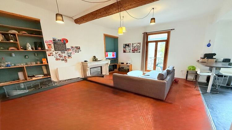 Ma-Cabane - Vente Appartement AGDE, 54 m²