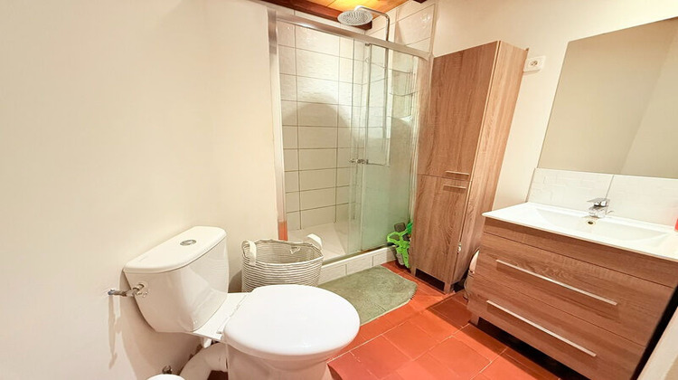 Ma-Cabane - Vente Appartement AGDE, 54 m²