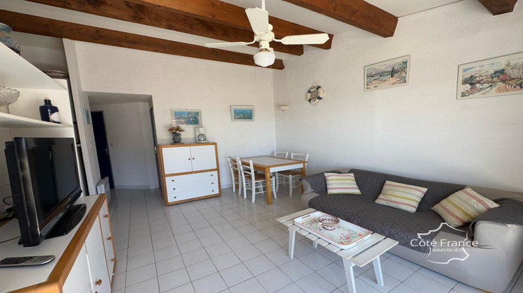 Ma-Cabane - Vente Appartement AGDE, 45 m²