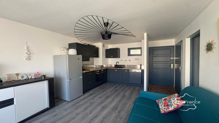 Ma-Cabane - Vente Appartement AGDE, 35 m²