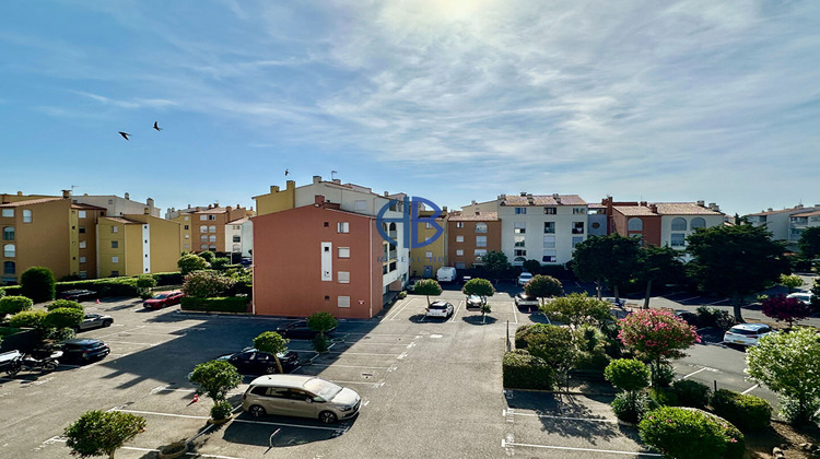 Ma-Cabane - Vente Appartement AGDE, 36 m²