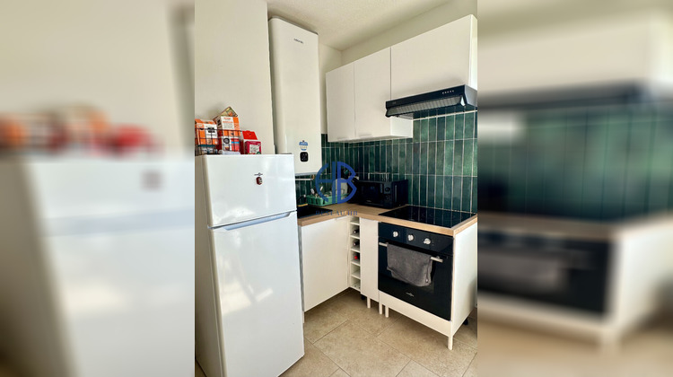 Ma-Cabane - Vente Appartement AGDE, 36 m²