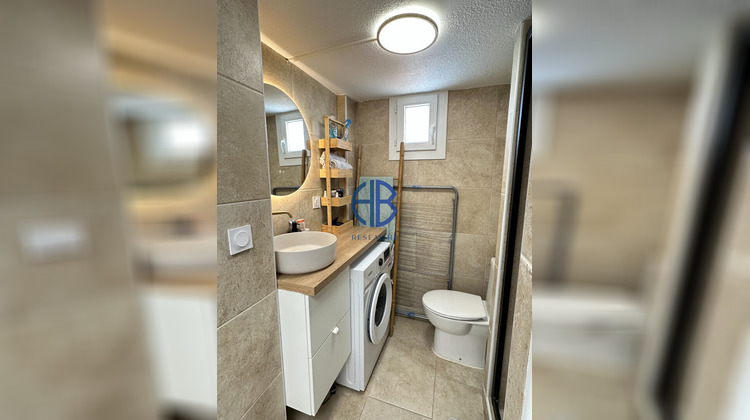Ma-Cabane - Vente Appartement AGDE, 36 m²