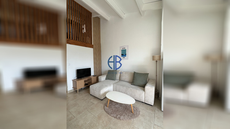 Ma-Cabane - Vente Appartement AGDE, 36 m²