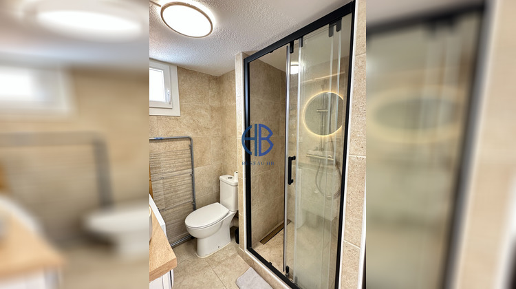 Ma-Cabane - Vente Appartement AGDE, 36 m²