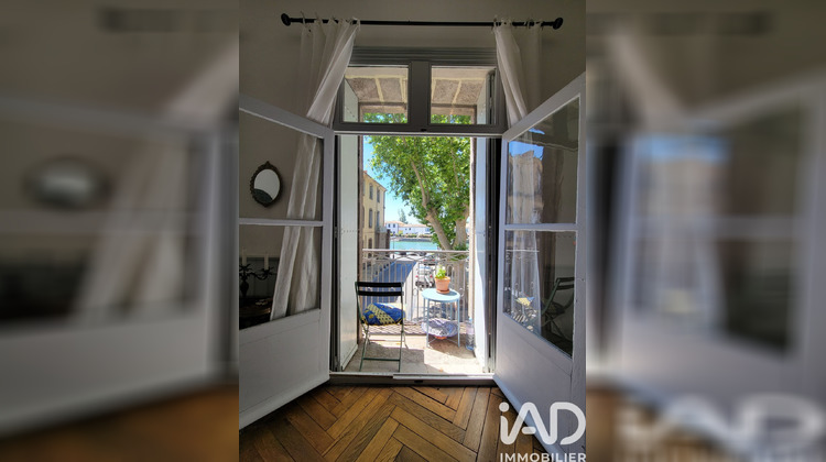 Ma-Cabane - Vente Appartement Agde, 107 m²