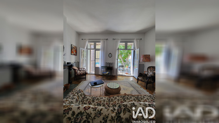 Ma-Cabane - Vente Appartement Agde, 107 m²
