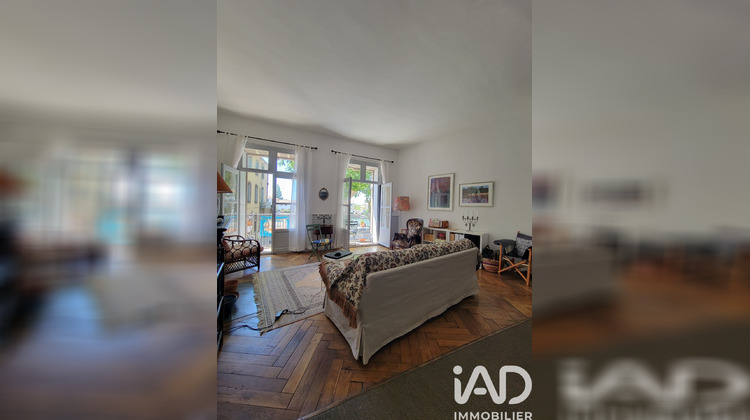 Ma-Cabane - Vente Appartement Agde, 107 m²