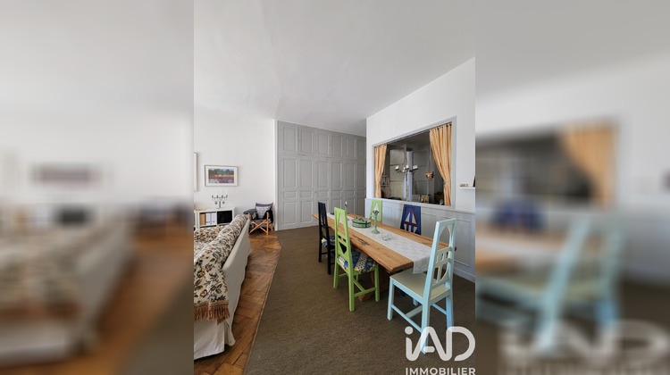Ma-Cabane - Vente Appartement Agde, 107 m²