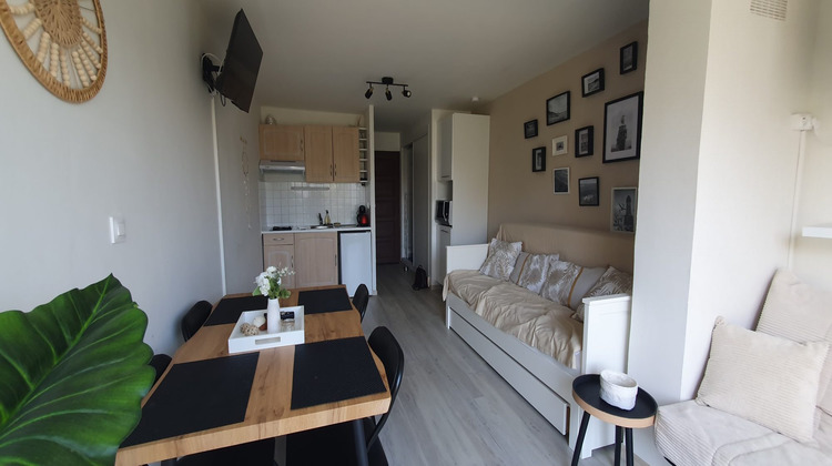 Ma-Cabane - Vente Appartement Agde, 23 m²