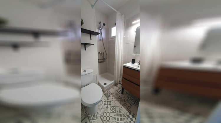 Ma-Cabane - Vente Appartement Agde, 23 m²