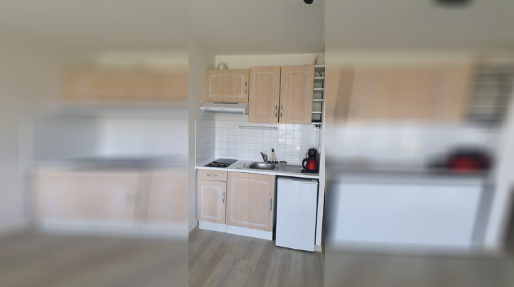 Ma-Cabane - Vente Appartement Agde, 23 m²