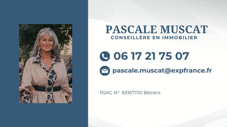 Ma-Cabane - Vente Appartement Agde, 23 m²