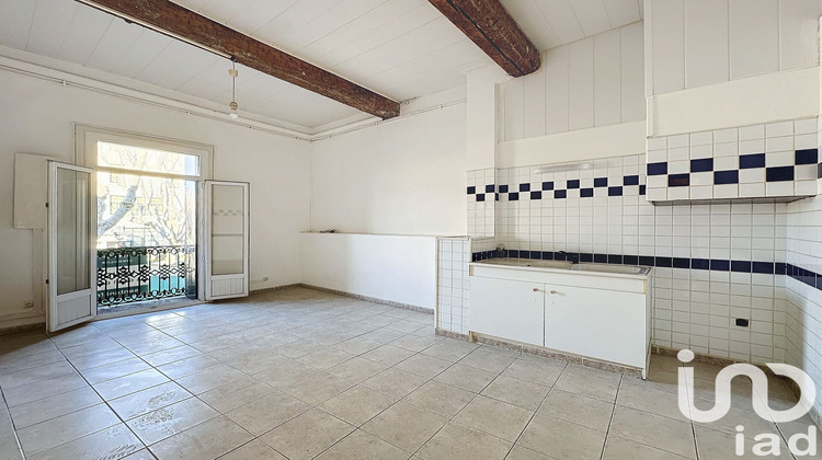 Ma-Cabane - Vente Appartement Agde, 46 m²